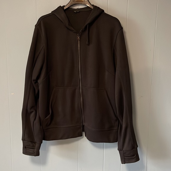 Women’s Motorcycle Jacket Speed&Strength with armor and removable hoody - Picture 4 of 7